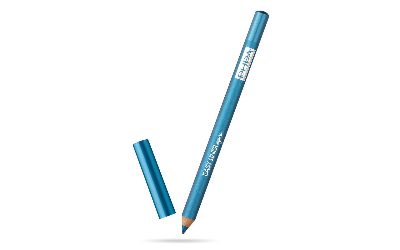 Easy Liner  Eyes - Eye Pencil Khol - PUPA Milano