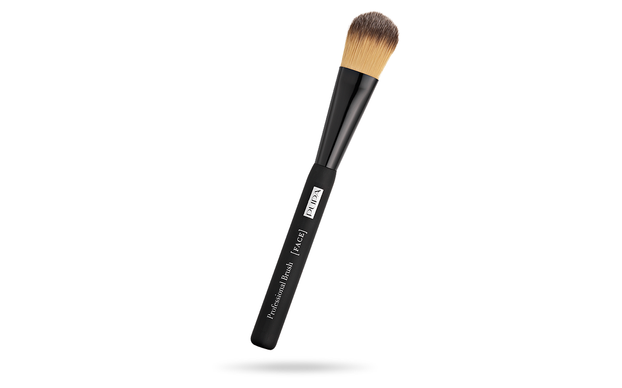 Foundation Brush - PUPA Milano