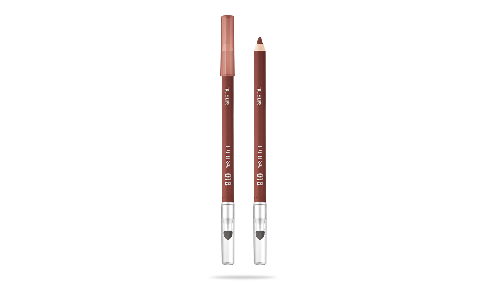 True Lips - PUPA Milano