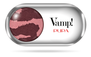 Vamp! Eyeshadow - PUPA Milano