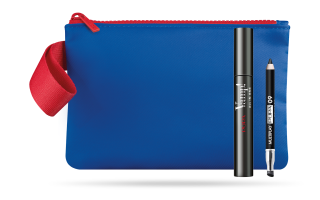 Kit Vamp! All In One Mascara & Mini Multiplay - PUPA Milano
