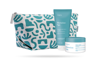 Hawaiian Spa Kit 2 - PUPA Milano