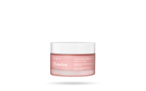Timeless Early Signs Prebiotic Cream