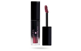 Pupa <3 Pennyblack - Liquid Transformer Lipstick - PUPA Milano Pupa <3 Pennyblack - Liquid Transformer Lipstick - PUPA Milano