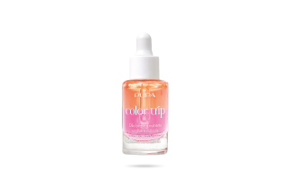 Color Trip Nourishing two-phase oil for nails and cuticles - PUPA Milano