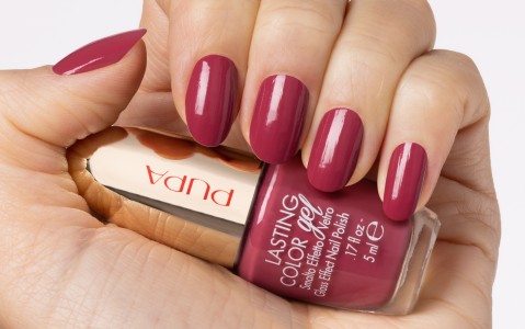 Lasting Color Gel - PUPA Milano