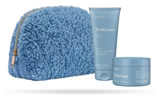 Teddyland - Kit 1 - PUPA Milano