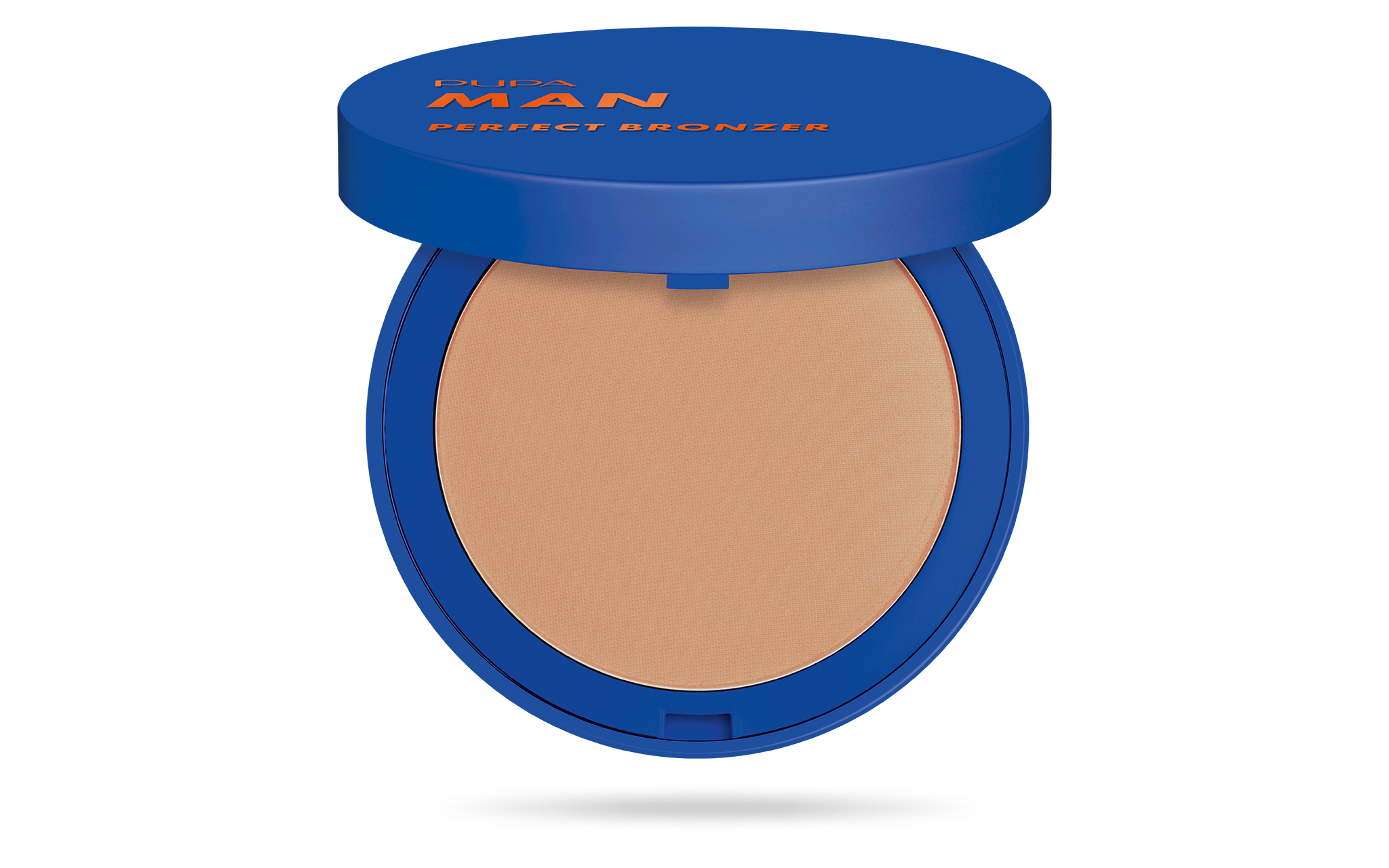 Perfect Bronzer Perfecting Powder - PUPA Milano