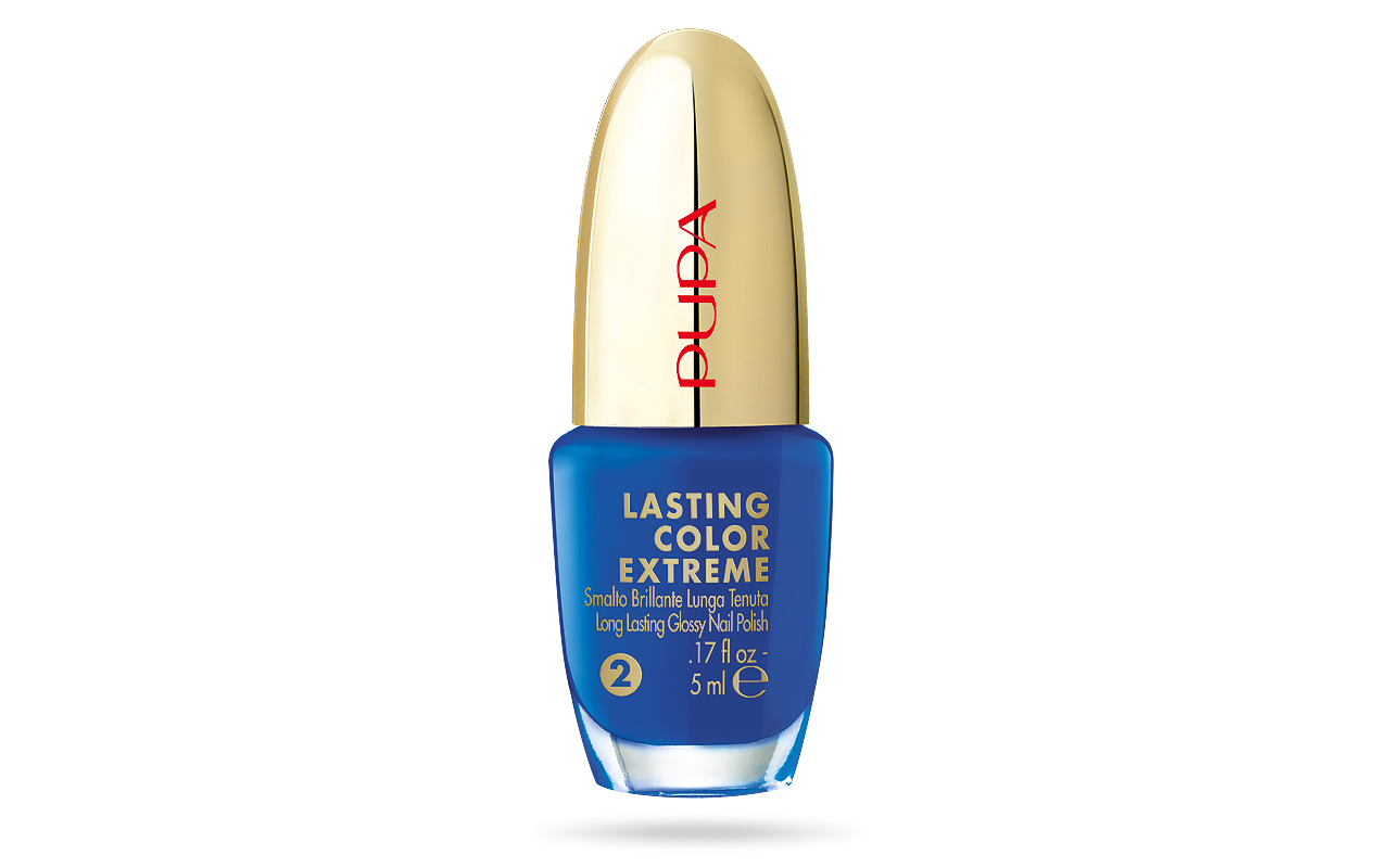 Lasting Color Extreme - PUPA Milano