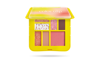 Color Trip Eye and face palette - PUPA Milano