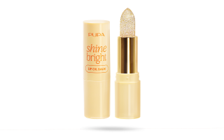 Shine Bright Lip Oil Balm - PUPA Milano