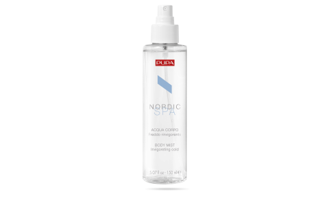 Body Mist 150 ml
