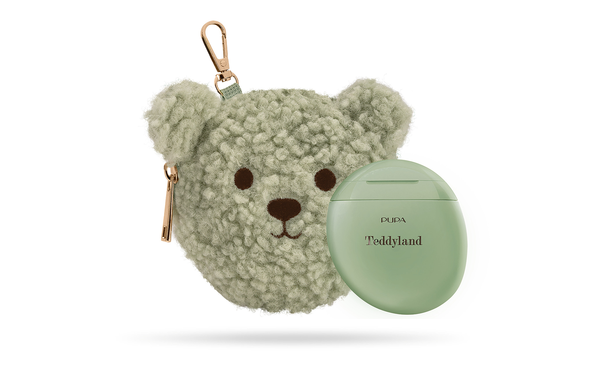 Teddyland - Scented Hand Cream - PUPA Milano