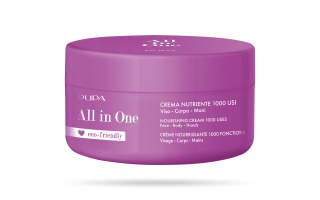 All In One Nourishing Cream 1000 Uses - PUPA Milano