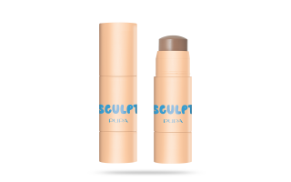 #GRWSTICK - Sculpt - PUPA Milano