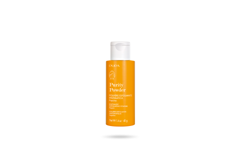 Purity Power Enzymatic Exfoliating Powder - PUPA Milano