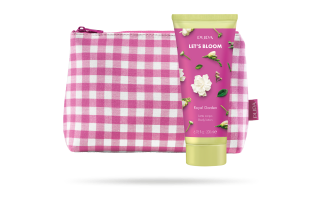 Let's Bloom - Body Milk - PUPA Milano