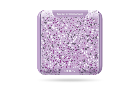 Palette S Stoneland - PUPA Milano