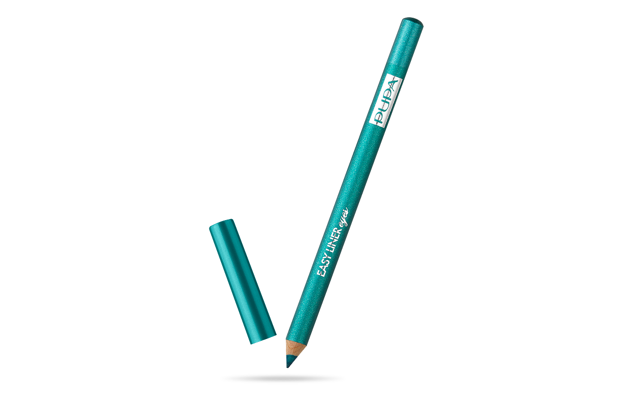 Easy Liner  Eyes - Eye Pencil Khol - PUPA Milano