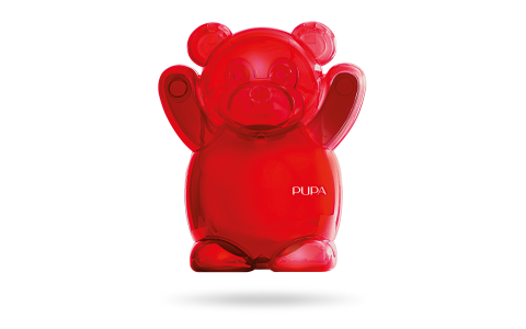 Happy Bear
