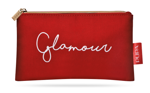 Pochette Red Glamour