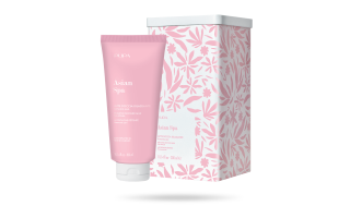 Relaxing Shower Milk - PUPA Milano