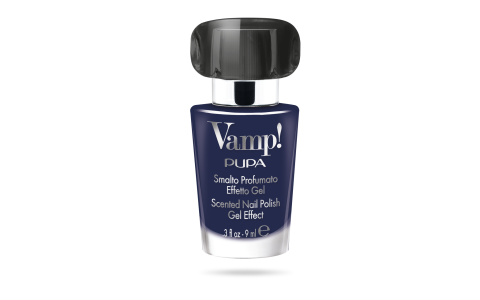 Vamp! Nail Polish - PUPA Milano