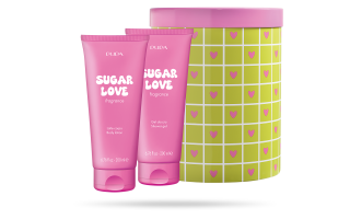 Happy Box Kit 1 - PUPA Milano