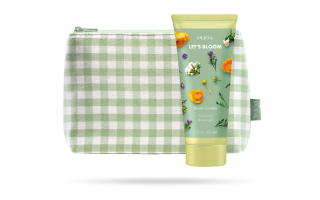 Let's Bloom - Shower Gel - PUPA Milano