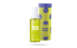 Happy Box - Scented water - PUPA Milano