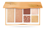 Shine Bright All in One Sparkling Palette Face and Eye - PUPA Milano
