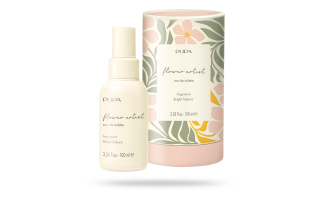 Flower Artist - Scented Water - PUPA Milano