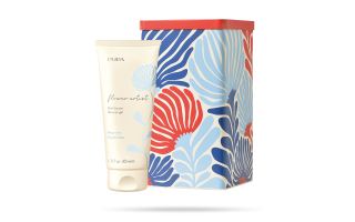 Flower Artist - Shower Gel