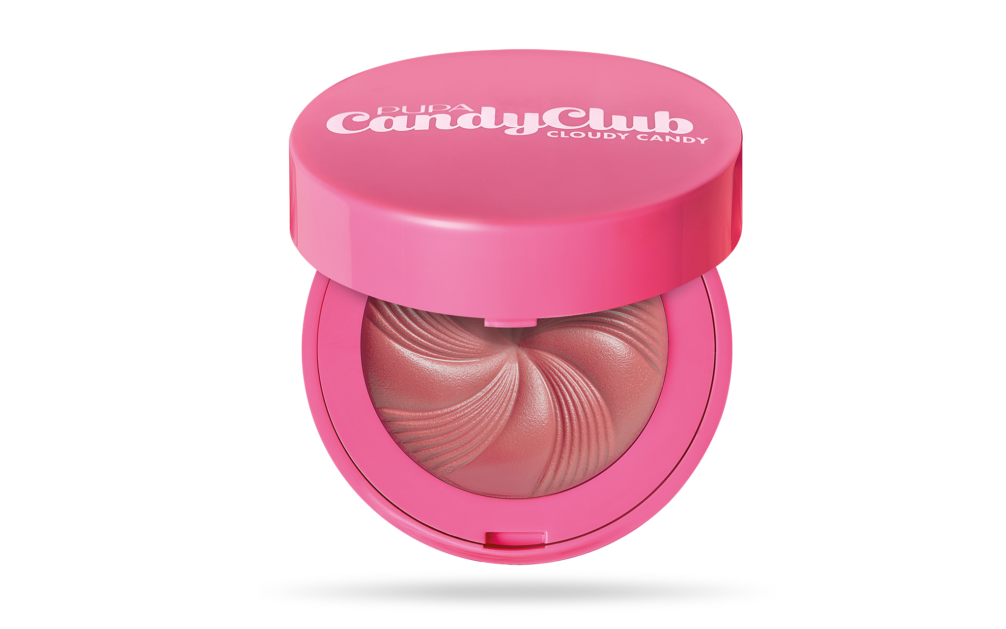 Candy Club - Cloudy Candy - PUPA Milano