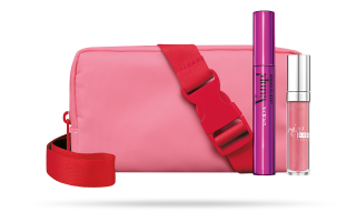 Kit Vamp! Lash Extender & Miss Pupa Gloss - PUPA Milano