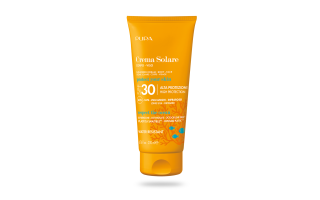 Sunscreen Cream SPF 30 (200 ml) - PUPA Milano Sunscreen Cream SPF 30 (200 ml)