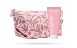 Asian Spa Kit 3 - PUPA Milano