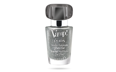 Vamp! Nail Polish - PUPA Milano