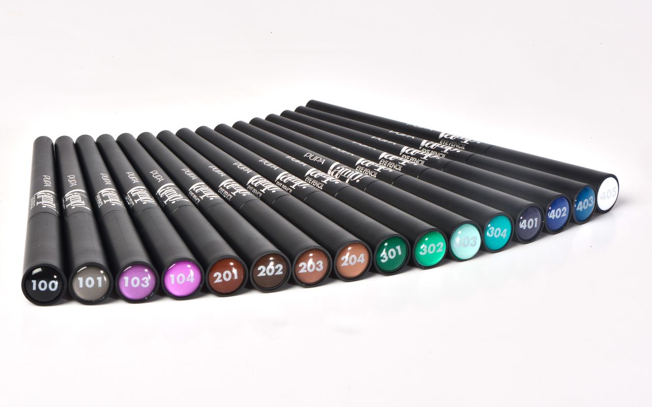 Vamp! Eye Pencil - PUPA Milano