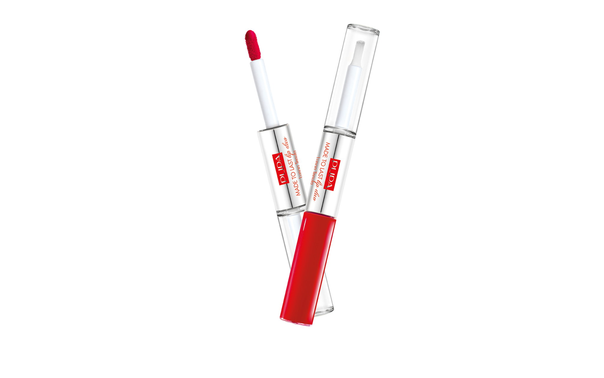 Made To Last Lip Duo - PUPA Milano