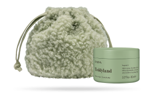 Teddyland - Body butter - PUPA Milano