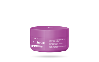 All In One Nourishing Cream 1000 Uses - PUPA Milano All In One Nourishing Cream 1000 Uses