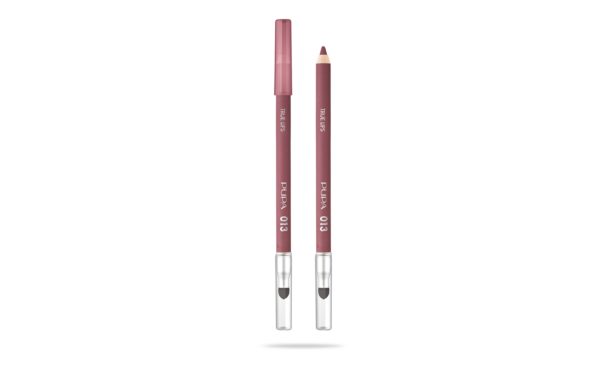 True Lips - PUPA Milano