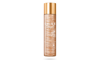 Shine Bright Glow Mist - PUPA Milano