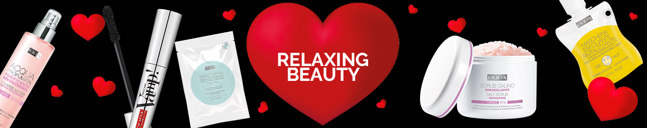 Relaxing Beauty - San Valentino