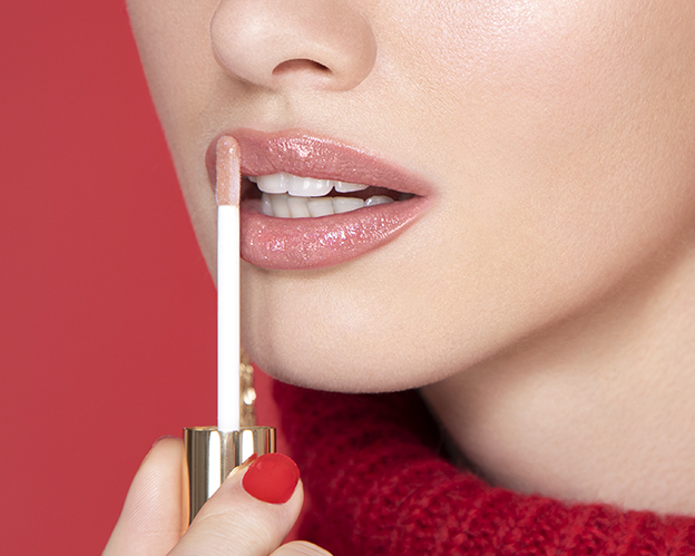 shine bright - pupa milano